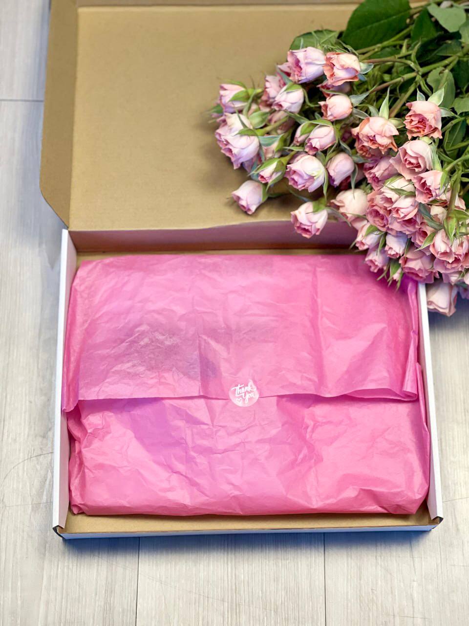 Impritslove® DIY Couples Canvas Handprint kit